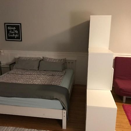 Glover Suite Lübeck Eksteriør bilde