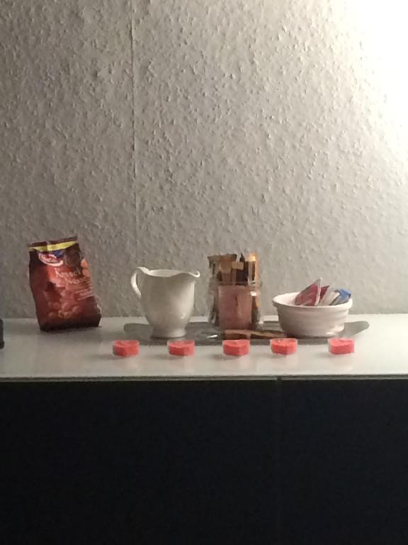 Glover Suite Lübeck Eksteriør bilde
