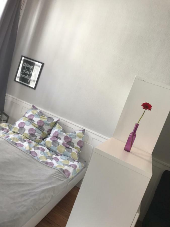 Glover Suite Lübeck Eksteriør bilde