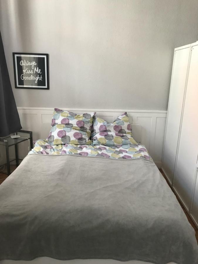 Glover Suite Lübeck Eksteriør bilde